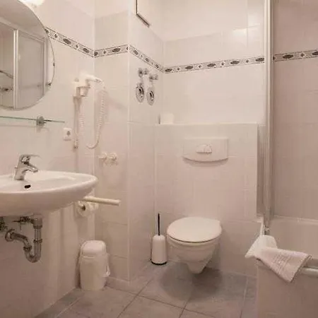 Residenz Likedeeler In