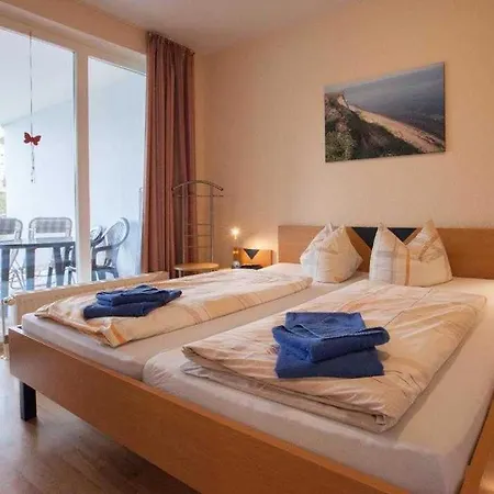 Residenz Likedeeler In