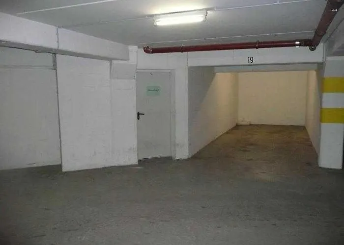 Residenz Likedeeler In Appartement *