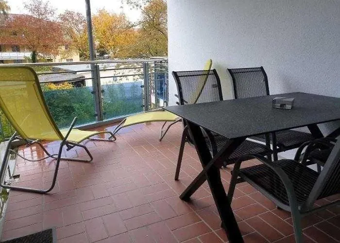 Residenz Likedeeler In *