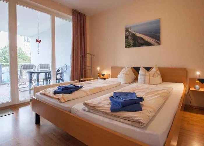 Residenz Likedeeler In